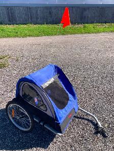 Bike Trailer