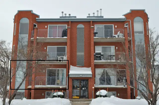 Condo à vendre - Repentigny