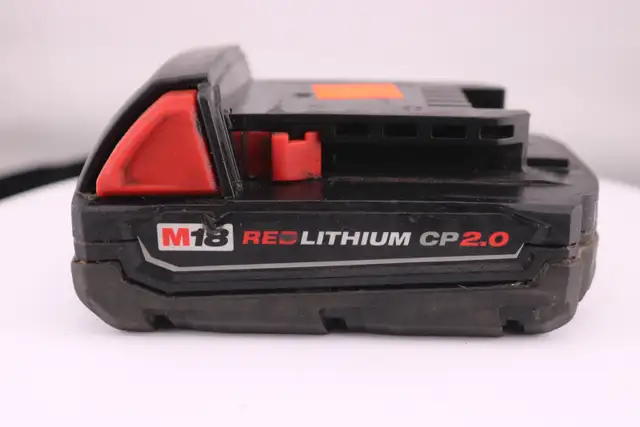 Milwaukee 48-11-1820 M18 REDLITHIUM Compact Battery (#189)