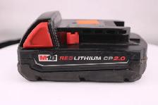 Milwaukee 48-11-1820 M18 REDLITHIUM Compact Battery (#189)