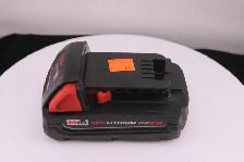 Milwaukee 48-11-1820 M18 REDLITHIUM Compact Battery (#189) - Photo 2