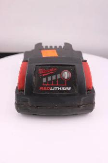 Milwaukee 48-11-1820 M18 REDLITHIUM Compact Battery (#189) - Photo 3