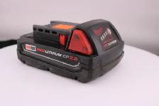 Milwaukee 48-11-1820 M18 REDLITHIUM Compact Battery (#189) - Photo 4
