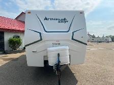 2010 Outdoors RV Timber Ridge 260BH, BUNKS, REAR BATHROOM - Photo 4