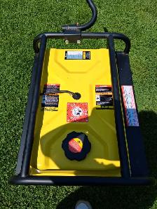Champion Generator 4000/3000 watts.Like new$300.Call 902368-7136 - Photo 3