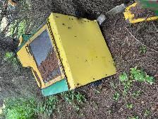John Deere Garden Tractor Cabs for sale - Photo 2