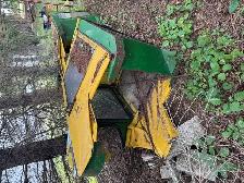 John Deere Garden Tractor Cabs for sale - Photo 3