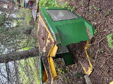 John Deere Garden Tractor Cabs for sale - Photo 4