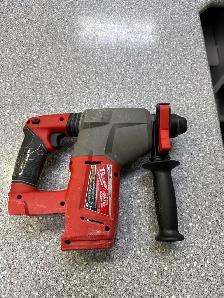 Milwaukee 2712 1" Brushless Rotary Hammer (Tool only)
