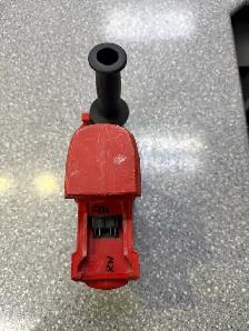 Milwaukee 2712 1" Brushless Rotary Hammer (Tool only) - Photo 2
