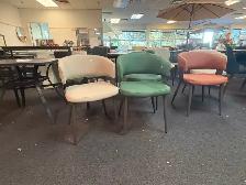 Brand New Modern Upholstered Dining Chair Special $99 - Photo 3