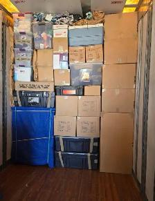 strong movers for loading & unloading available - Photo 2