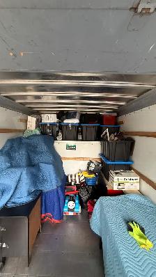 strong movers for loading & unloading available - Photo 3