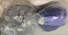 prismatic powder coating finishes 4 bags - Photo 2