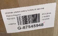 prismatic powder coating finishes 4 bags - Photo 4