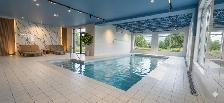 Appartement logement Condo 4 ½ Piscine Gym–Châteauguay - Photo 18