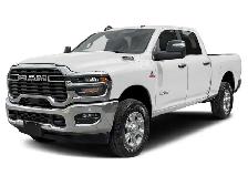 2027 Ram 3500 BIG HORN 6.4L HEMI 8 FT BOX