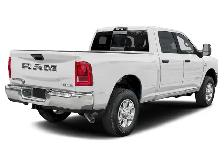 2027 Ram 3500 BIG HORN 6.4L HEMI 8 FT BOX - Photo 2