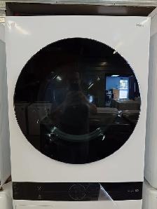 LG ThinQ '27' White Front Load Laundry Tower on Sale‼️ - Photo 4
