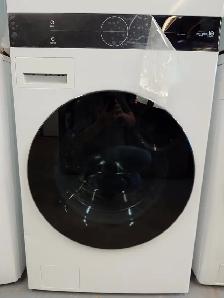LG ThinQ '27' White Front Load Laundry Tower on Sale‼️ - Photo 7