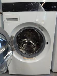 LG ThinQ '27' White Front Load Laundry Tower on Sale‼️ - Photo 8