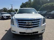 2019 Cadillac Escalade ESV Premium Luxury - Photo 2