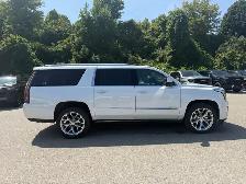 2019 Cadillac Escalade ESV Premium Luxury - Photo 4