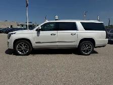 2019 Cadillac Escalade ESV Premium Luxury - Photo 5