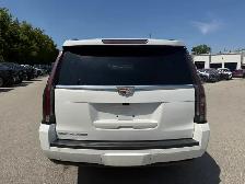 2019 Cadillac Escalade ESV Premium Luxury - Photo 7