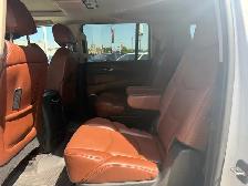 2019 Cadillac Escalade ESV Premium Luxury - Photo 12