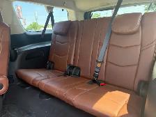 2019 Cadillac Escalade ESV Premium Luxury - Photo 13