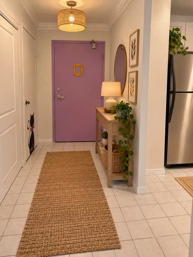 2 Bedroom condo