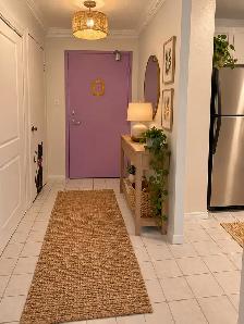 2 Bedroom condo