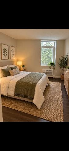 2 Bedroom condo - Photo 8