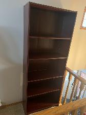 Bookshelves for Sale