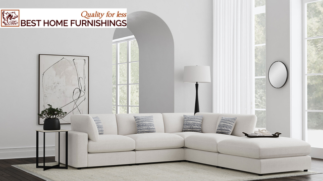 THE BEST HOME FURNISHINGS