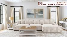 THE BEST HOME FURNISHINGS