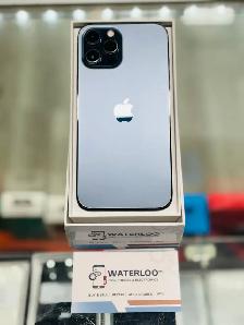 iPhone 13 Pro Max 128gb (Store Warranty)