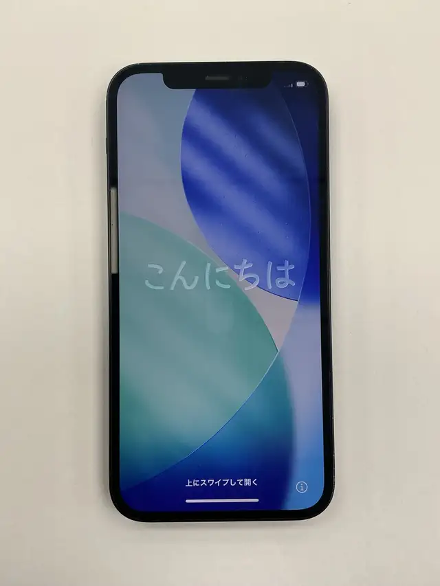 iPhone 12