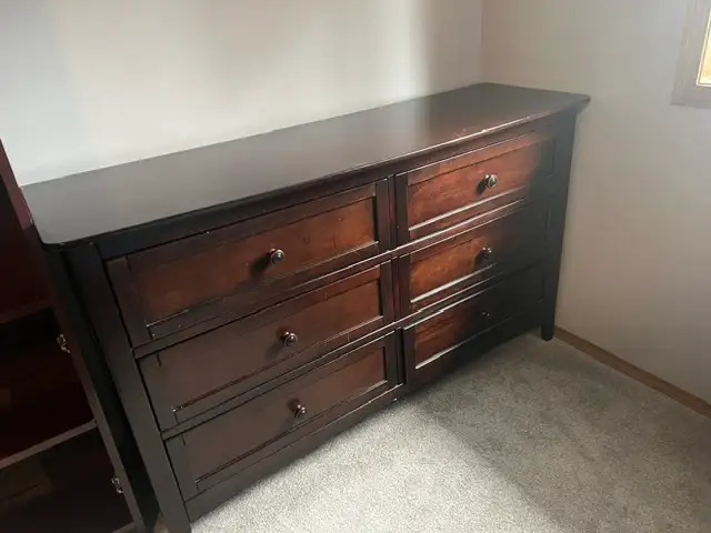 Dresser for Sale
