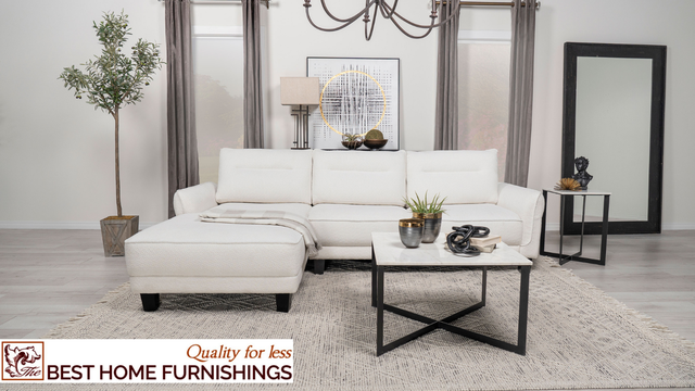 THE BEST HOME FURNISHINGS