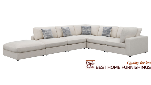 THE BEST HOME FURNISHINGS