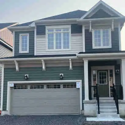 Newer Family home for Rent
