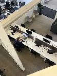 Flexible Open Plan Office–Three H Parkway System Available Now! - Photo 3