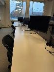 Flexible Open Plan Office–Three H Parkway System Available Now! - Photo 5