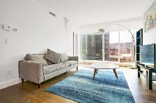 Fully Furnished 1-Bedroom Condo – Montrel DT available NOW - Photo 2