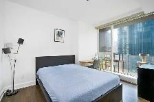 Fully Furnished 1-Bedroom Condo – Montrel DT available NOW - Photo 5