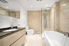 Fully Furnished 1-Bedroom Condo – Montrel DT available NOW - Photo 6