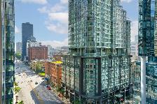 Fully Furnished 1-Bedroom Condo – Montrel DT available NOW - Photo 8