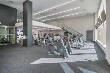 Fully Furnished 1-Bedroom Condo – Montrel DT available NOW - Photo 10